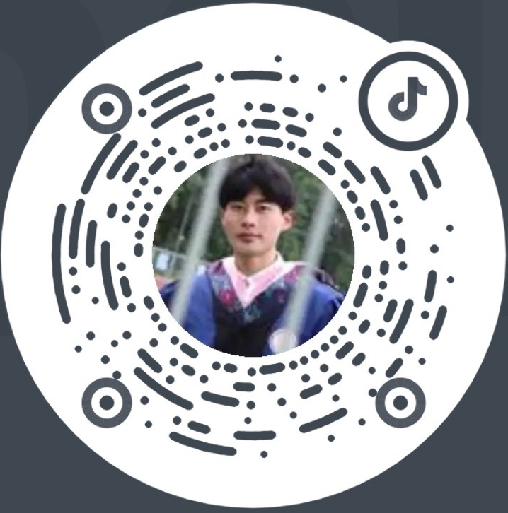 咨询微信二维码(一)
